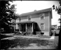 House, 649-53 Jefferson Street, Style D 3-4, G.L. Co. #62