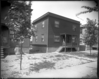 House, 564-6 Rhode Island Street, 50 Tenement House, G.L. Co. 369